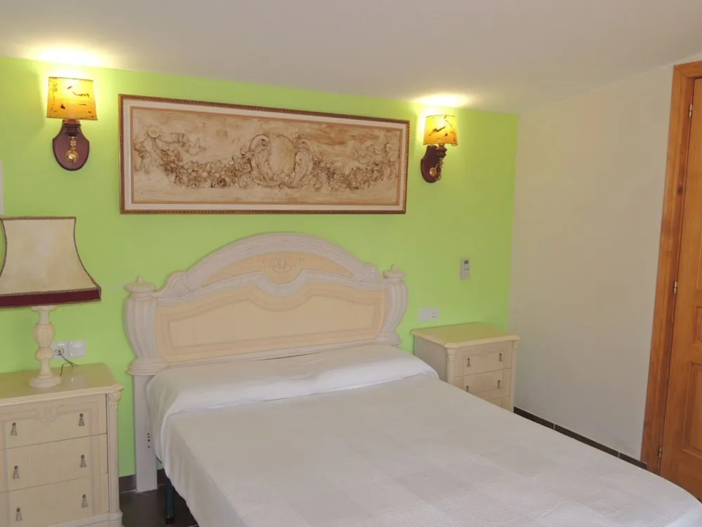 Villa Sa Tanca