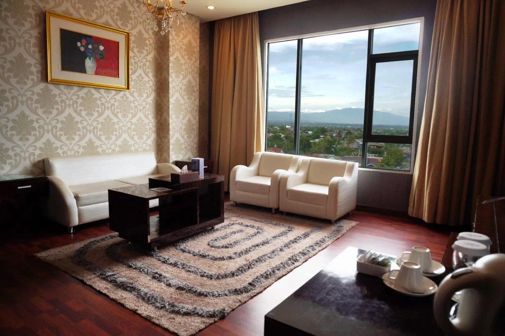 Sutan Raja Hotel & Convention Palu
