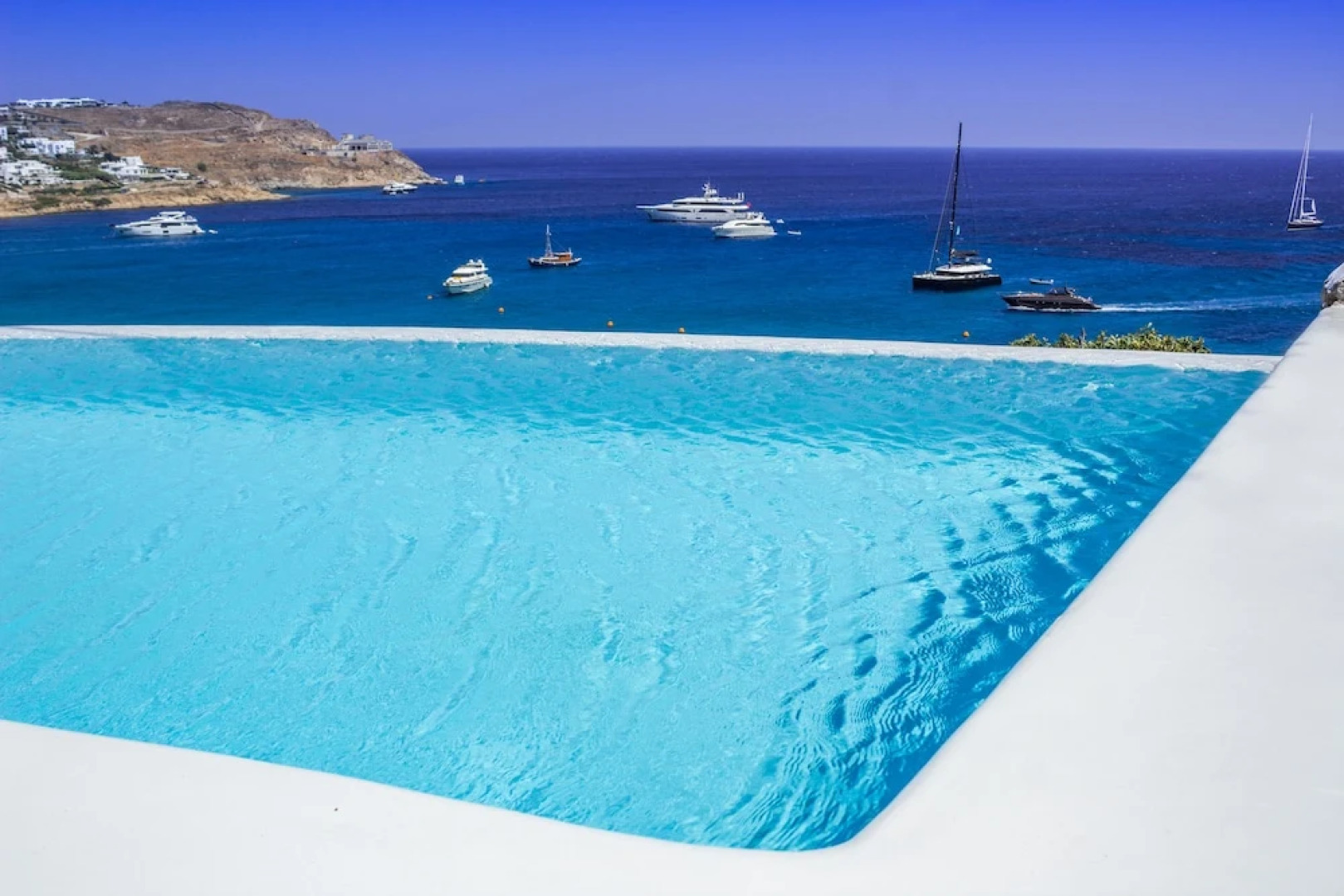 Villa Alcyone by Mykonos Pearls