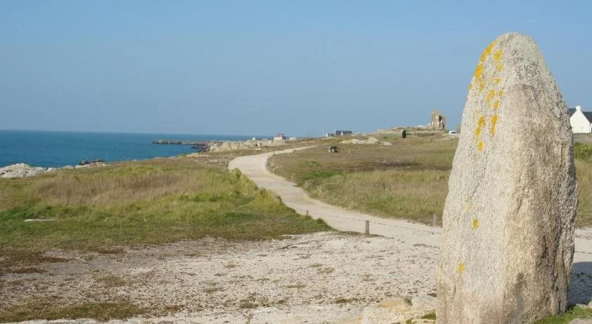 Domaine de Port aux Rocs Le Croisic