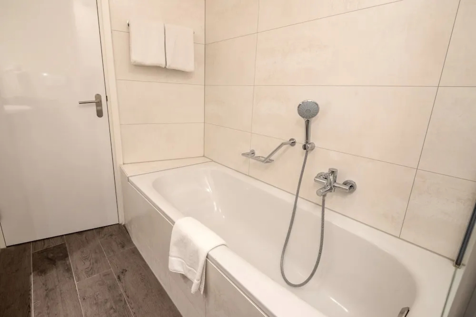 Van der Valk De Gouden Leeuw