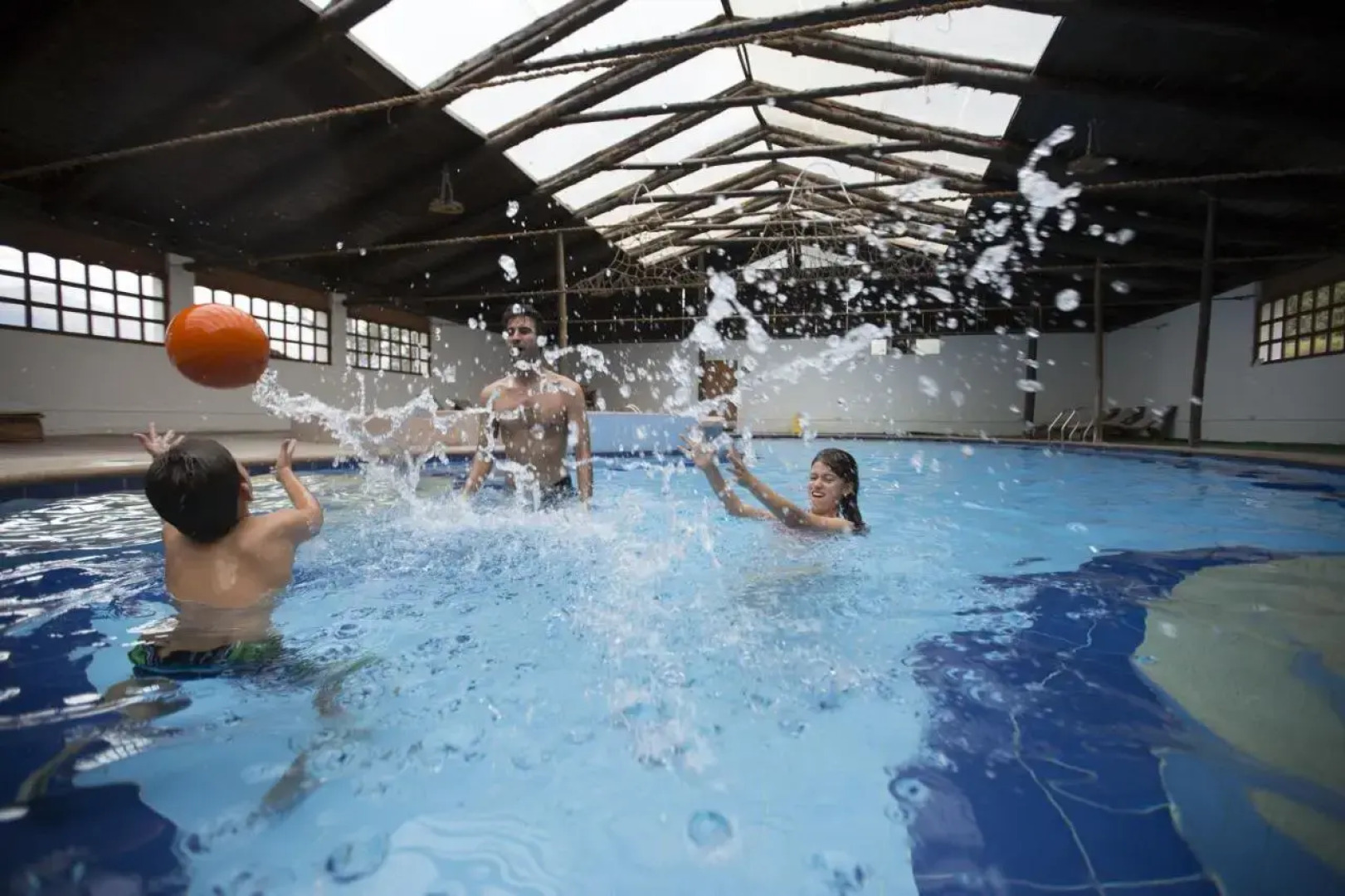 Hosteria San Jose de Sigchos