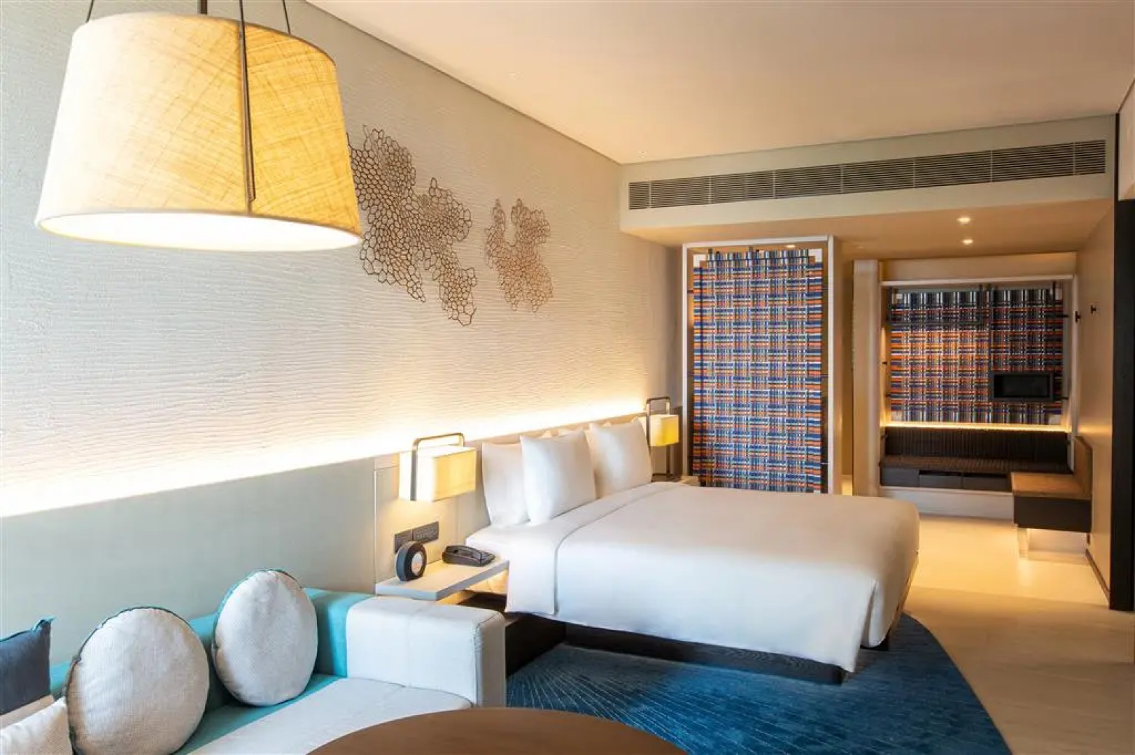 Hyatt Regency Koh Samui