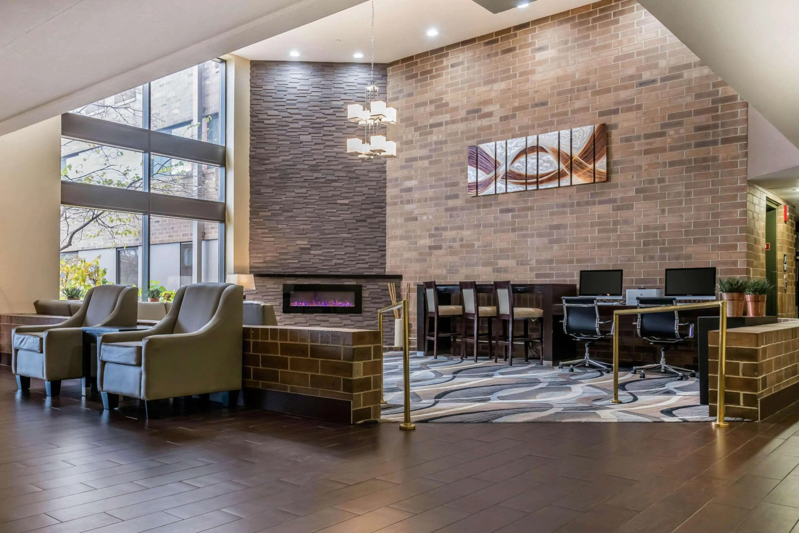 Quality Inn & Suites Mall of America - MSP Airport