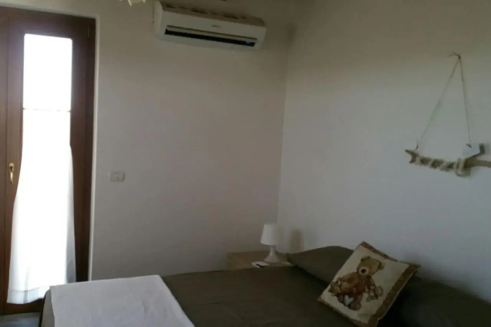 Suite le Scuderie a "le Moline" vita in fattoria