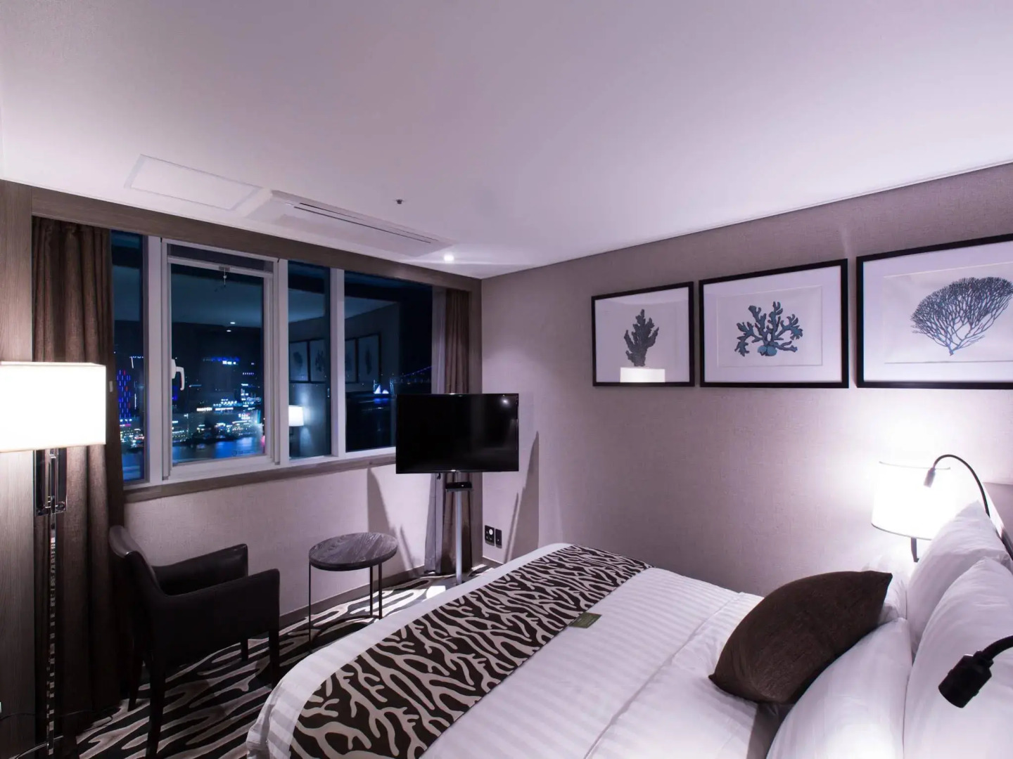 Kent Hotel Gwangalli by Kensington