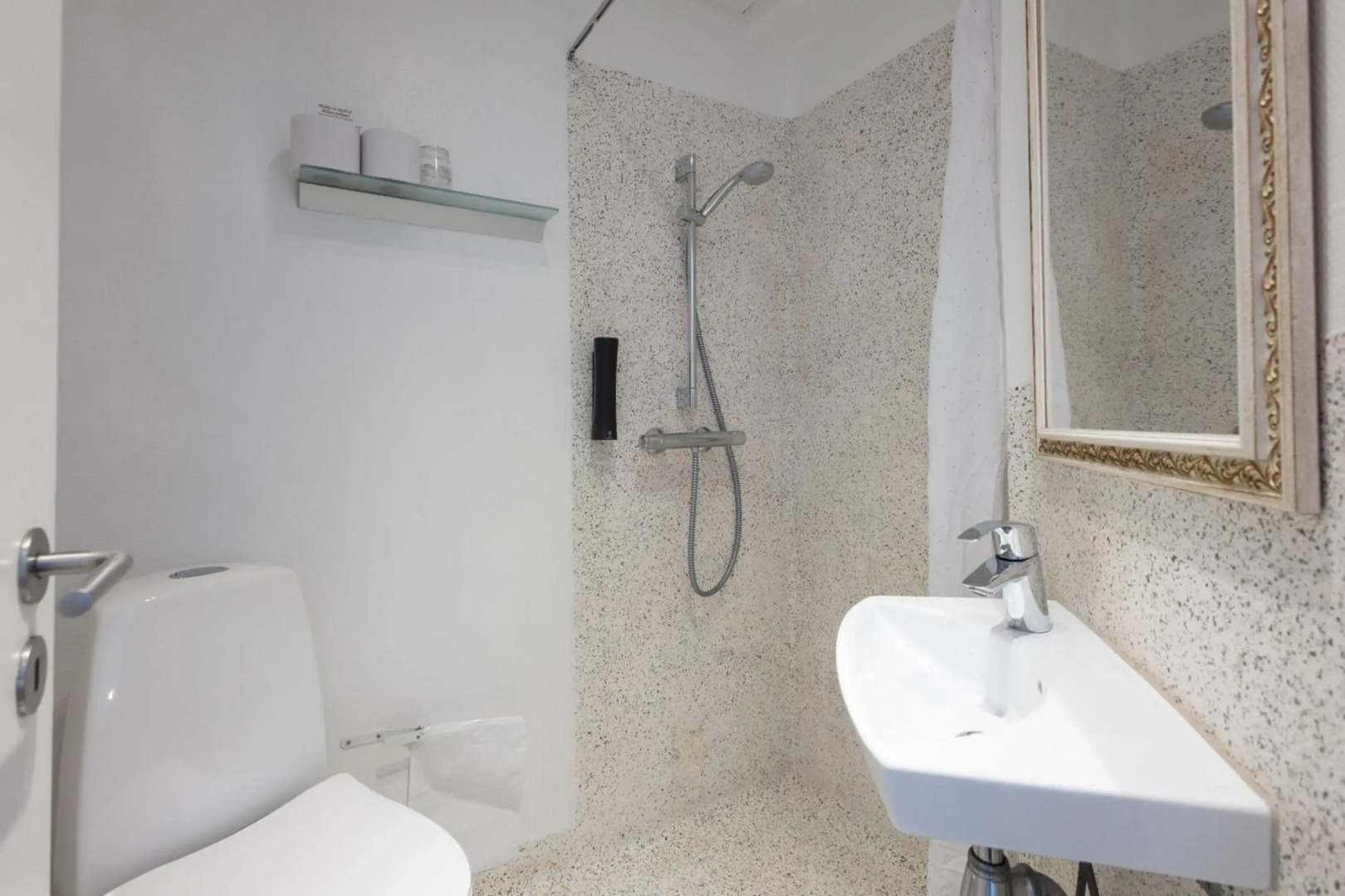 Milling Hotel Mini 19