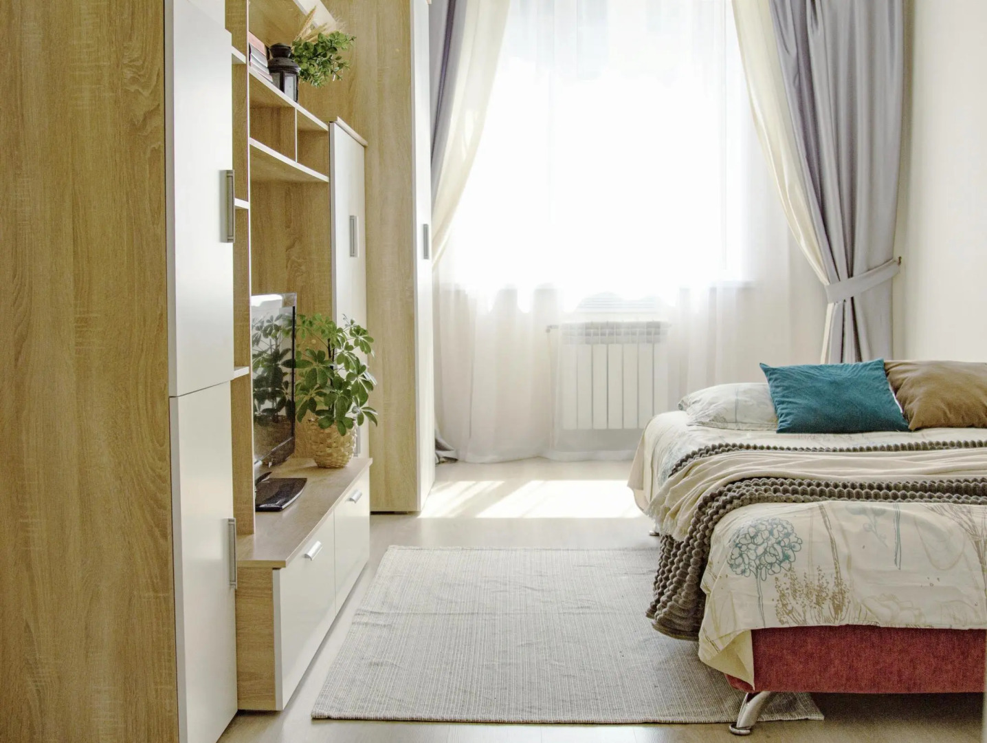 Bestflat (Бестфлэт) на улице Попова