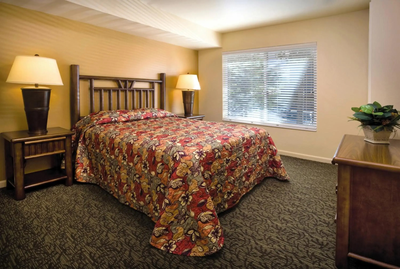 WorldMark Wolf Creek