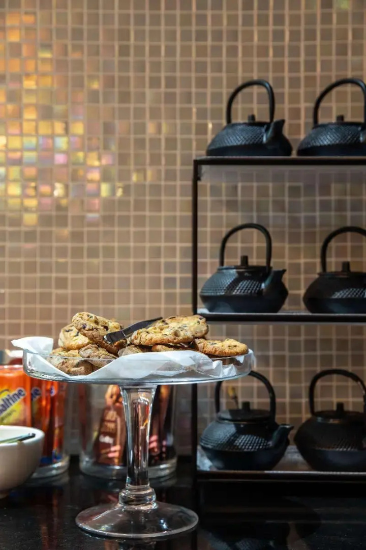 Radisson Blu Hotel Zurich Airport