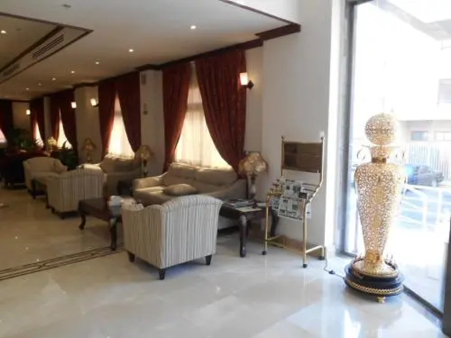 Samaya Al Khobar Hotel Apartments
