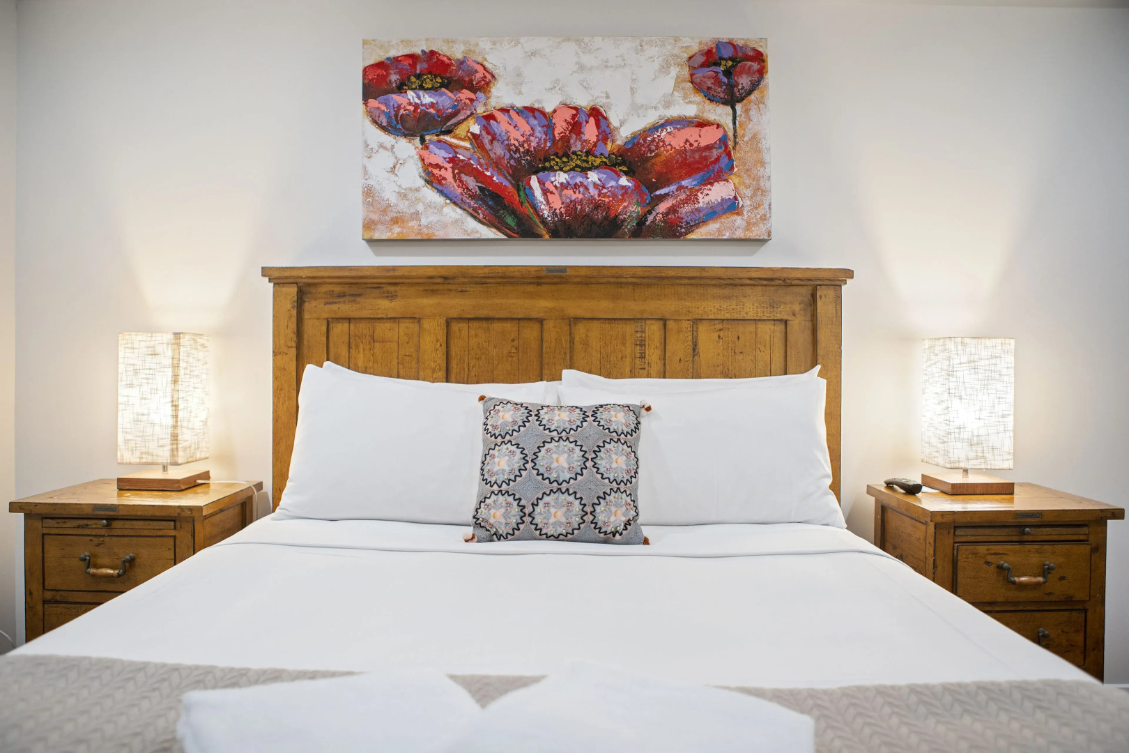 Whitsunday Organic Bed & Breakfast