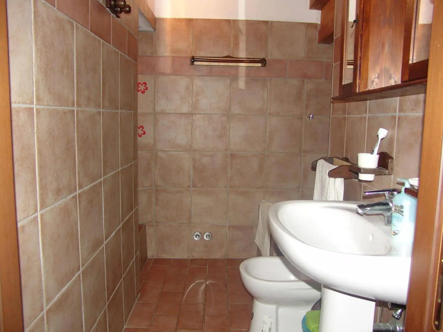 Holiday House Ospedale B&B