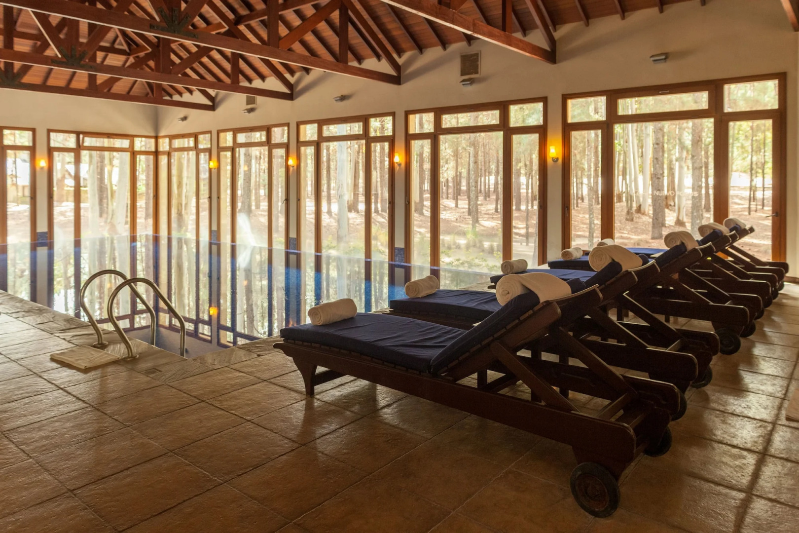 Carmelo Resort & Spa