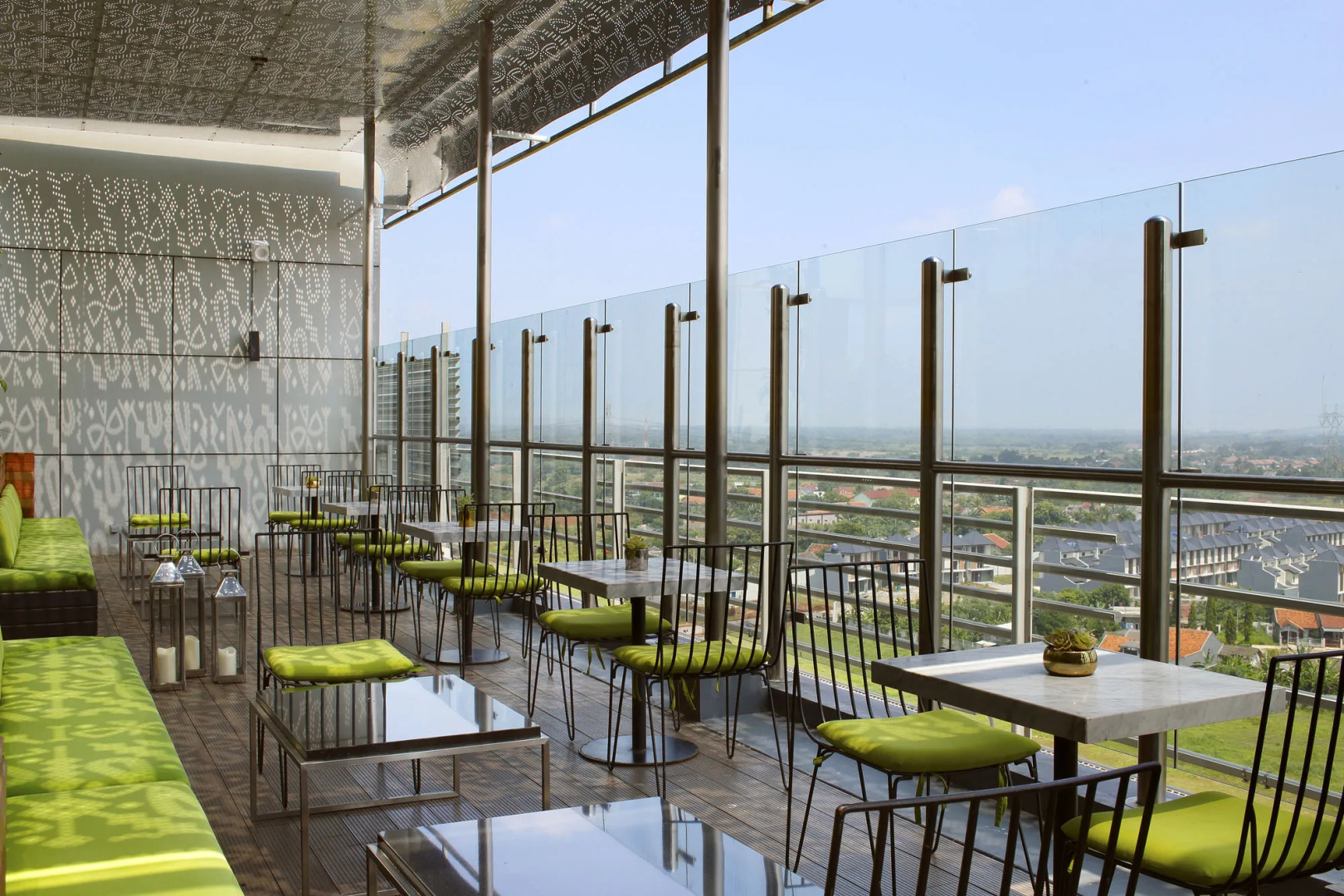 Hotel Santika Premiere ICE - BSD City