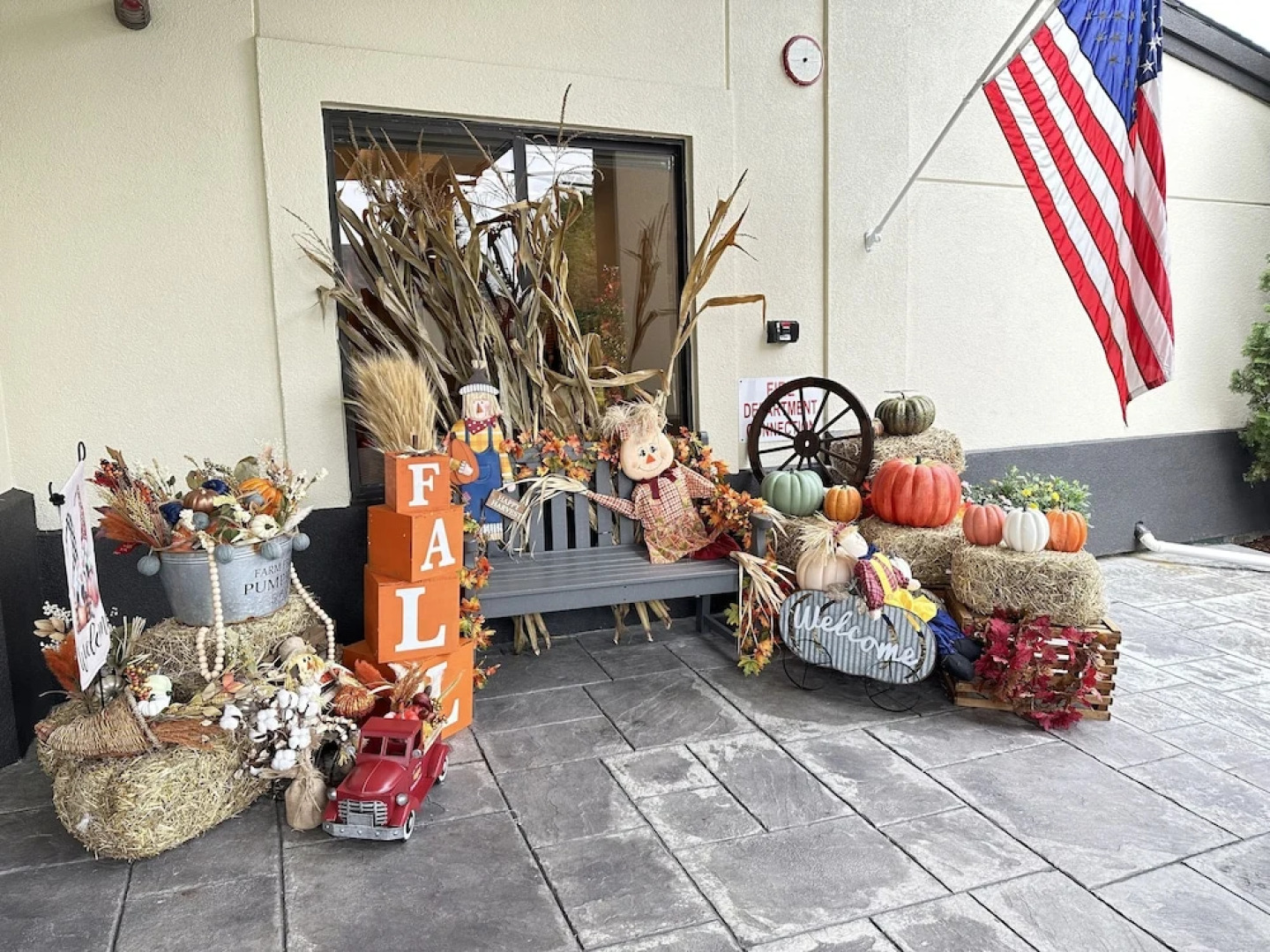 Best Western Granite Inn