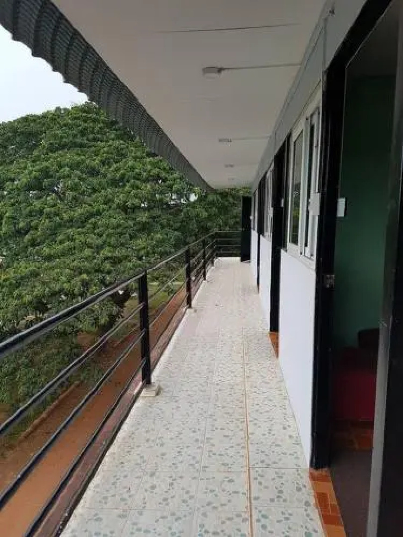 May Shan 2 Guest House