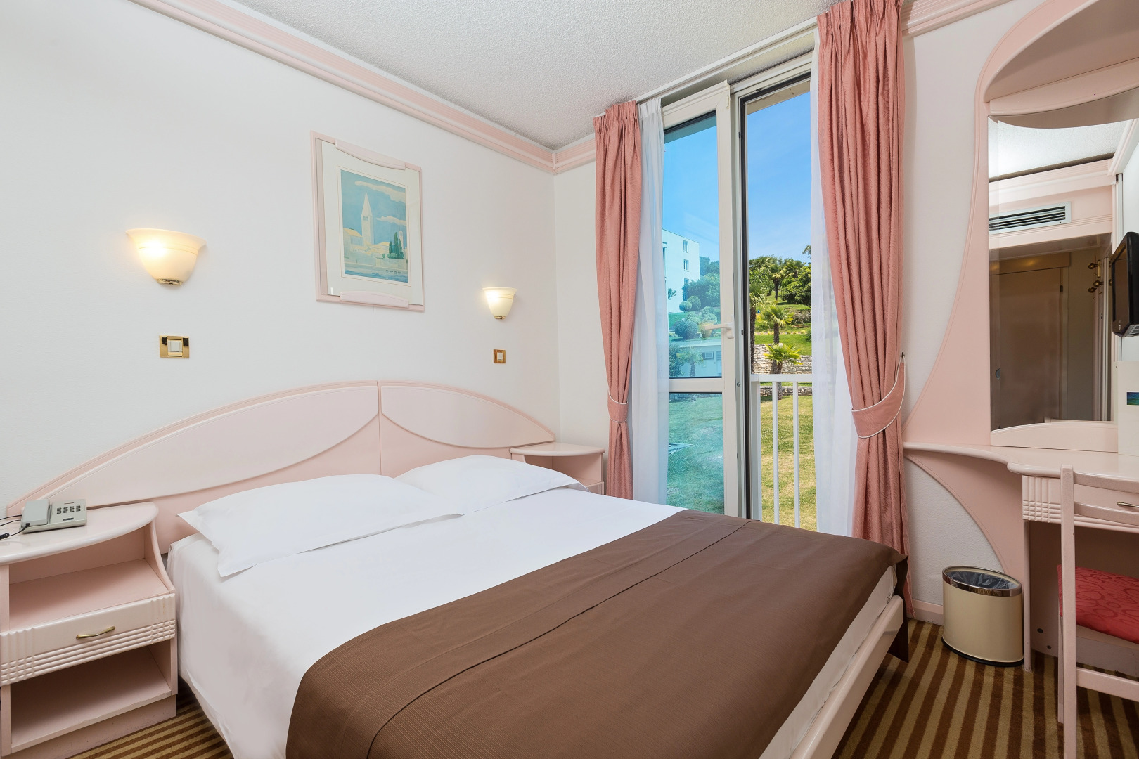 Hotel Zorna Plava Laguna