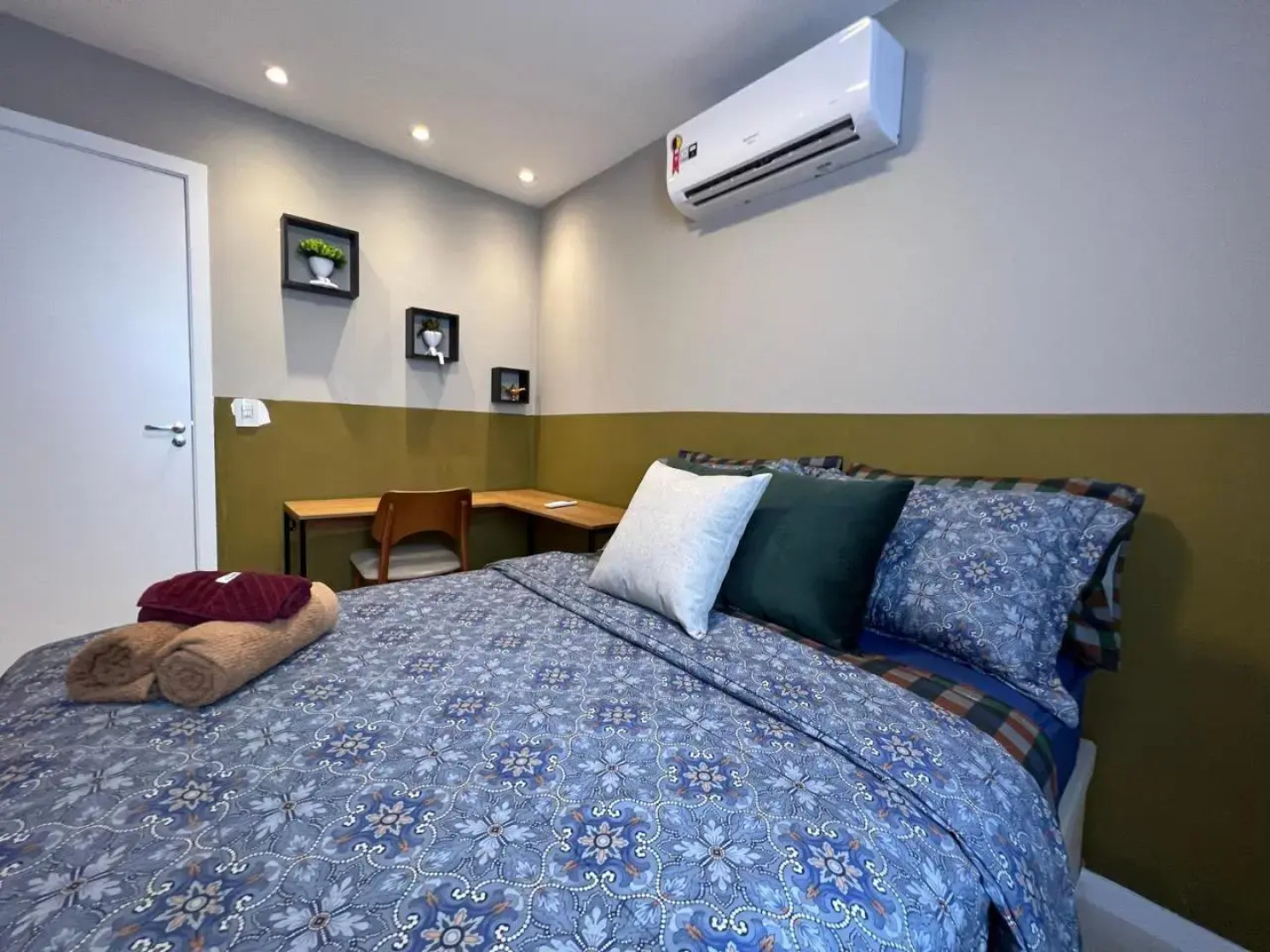 PRAIA EXCLUSIVE 24Hrs