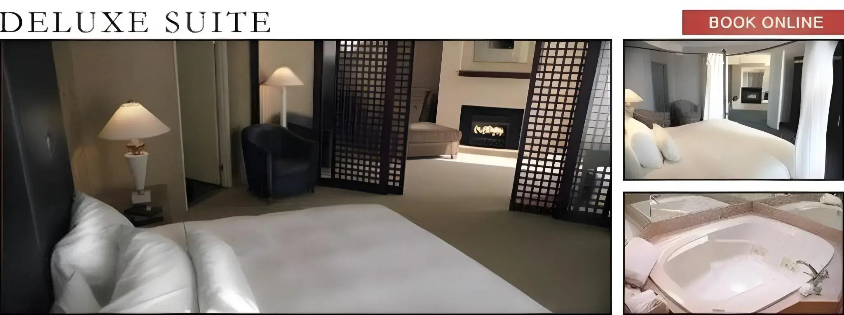 White Oaks Resort & Spa