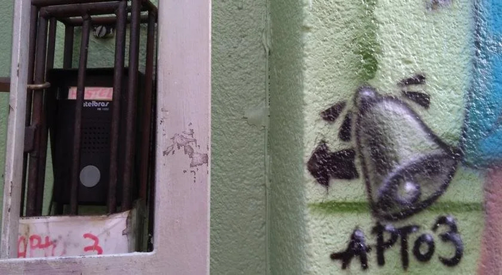 POA Central - Acomodações econômicas