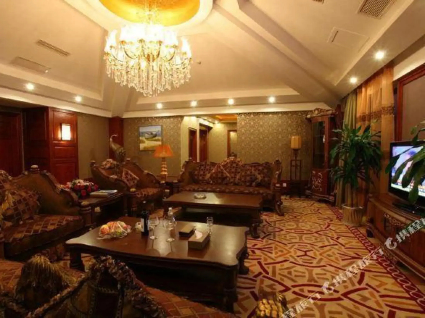 HNA New World Hotel Danzhou