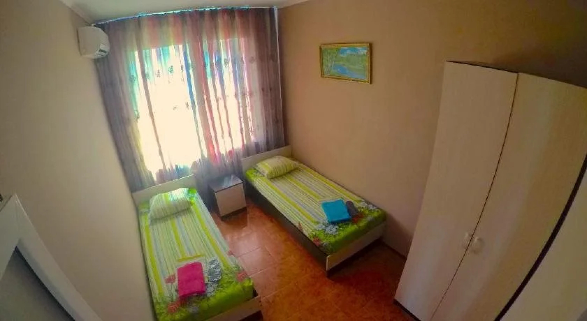 Гостевой Дом "На Ленина"