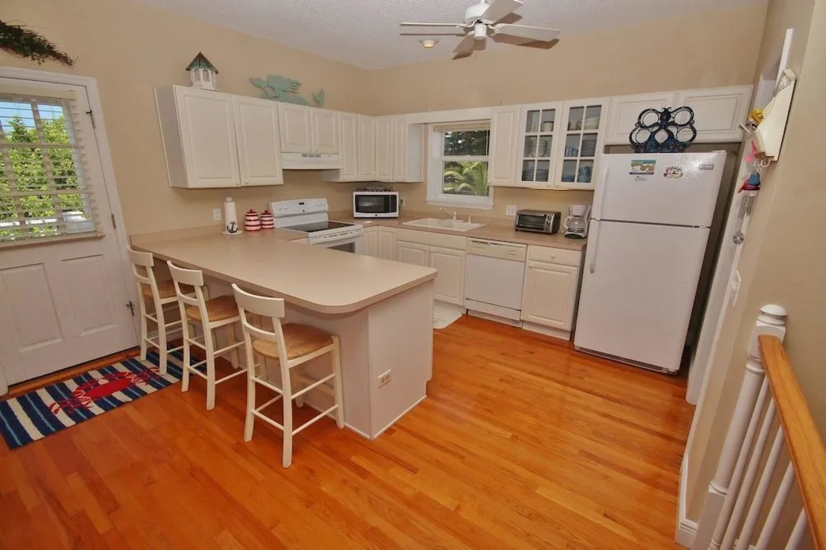 River Road Retreat Apartment 3