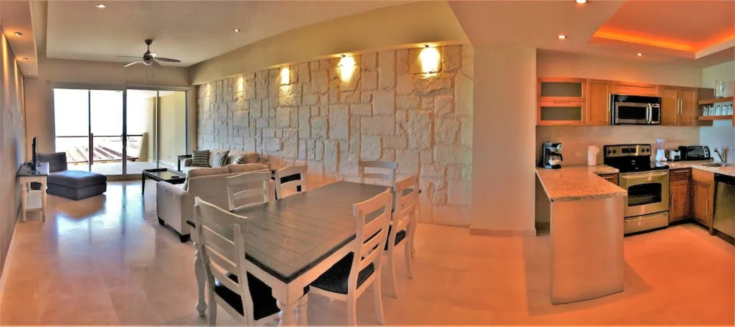 Encanto Living 0202 1BR by Kivoya