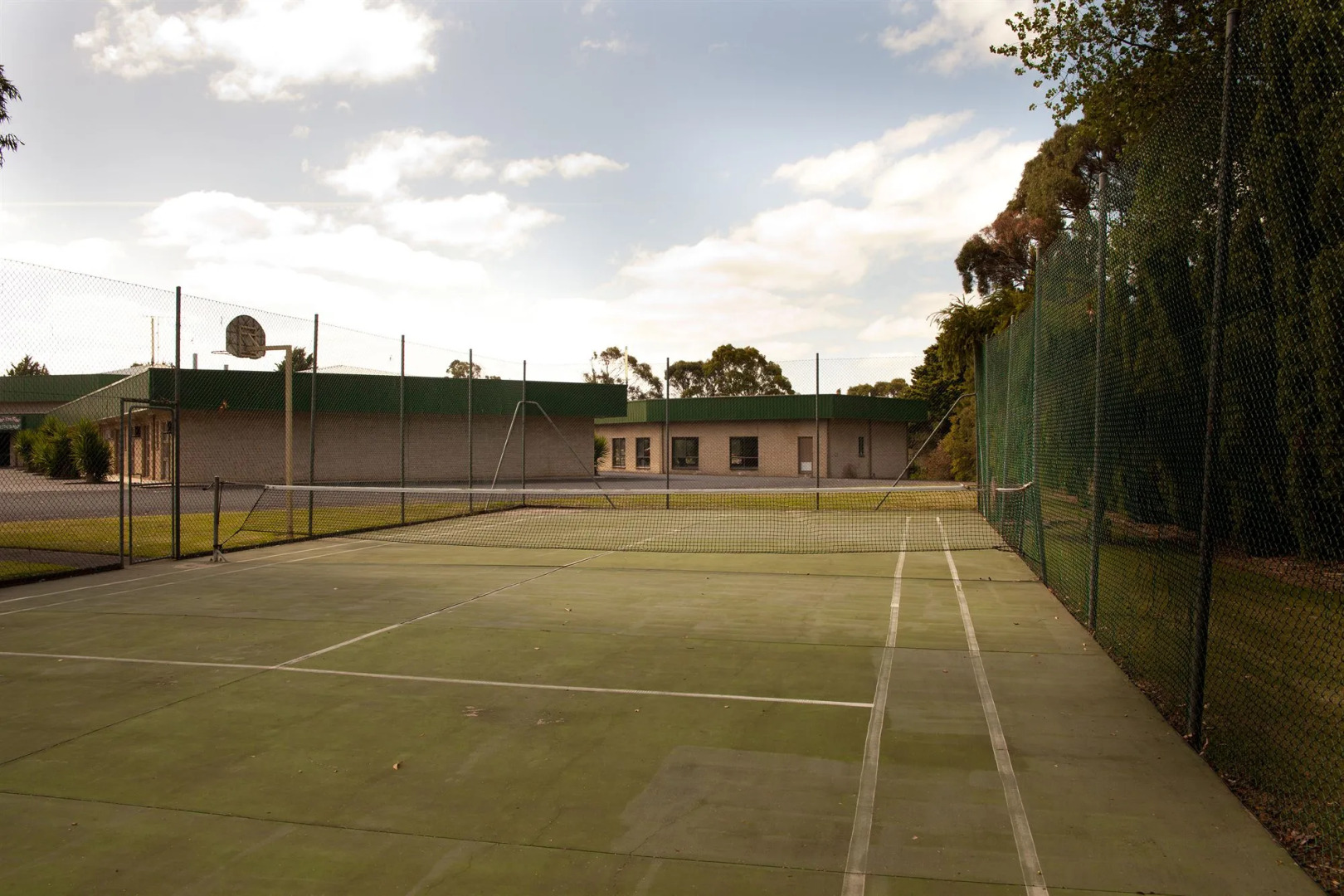 Country Comfort Mt Gambier International