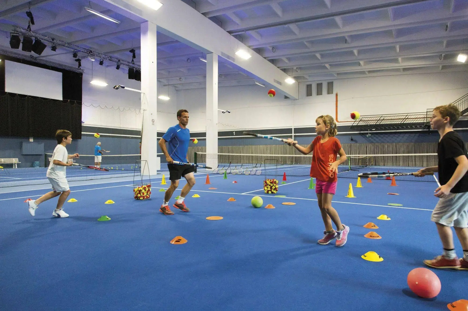 Alpina Family, Spa & Sporthotel