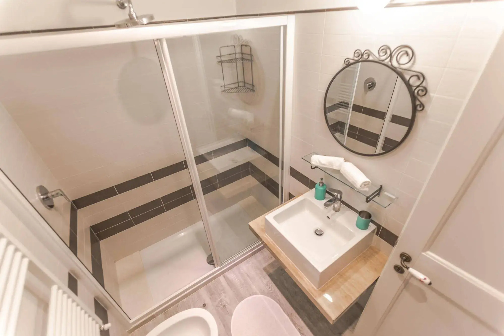 Lavanda & Rosmarino Apartments