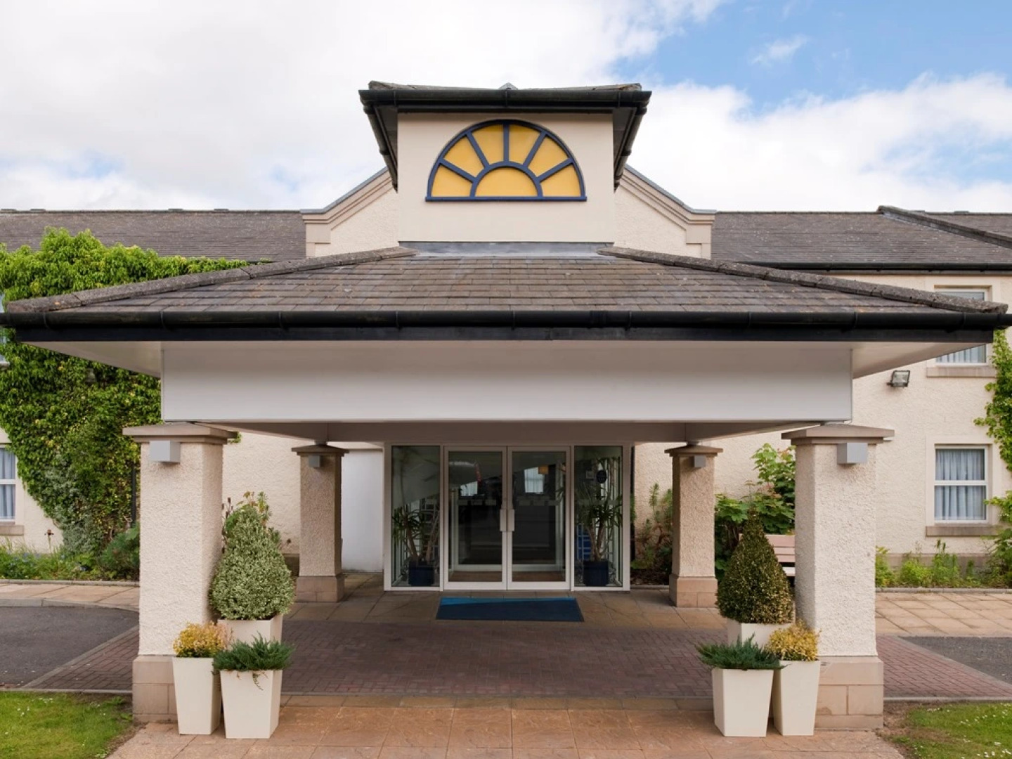 Holiday Inn Express Glenrothes by IHG