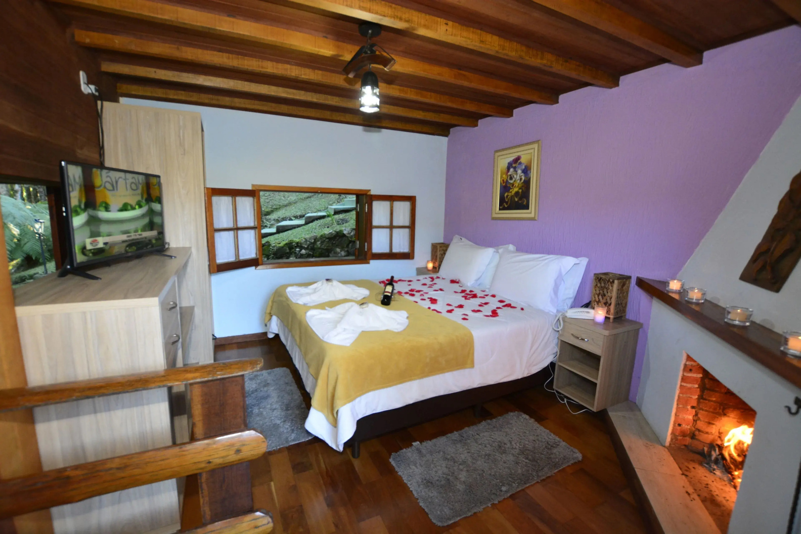 Hotel Pião Mineiro