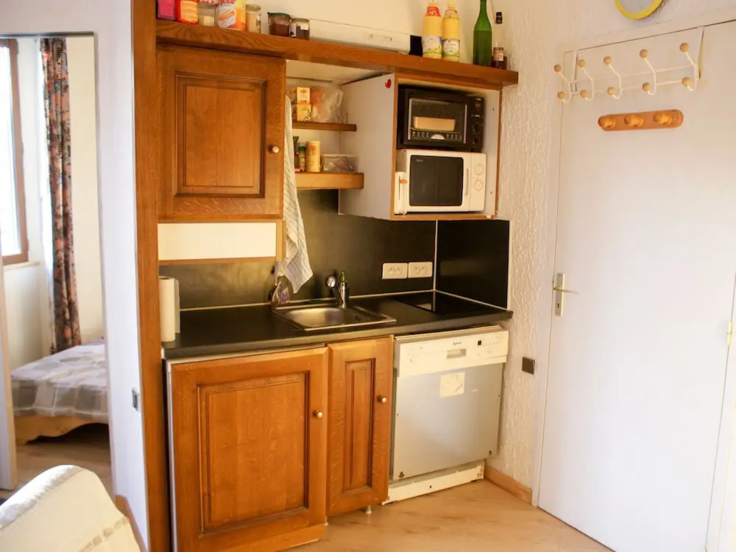 Résidence le Diamant