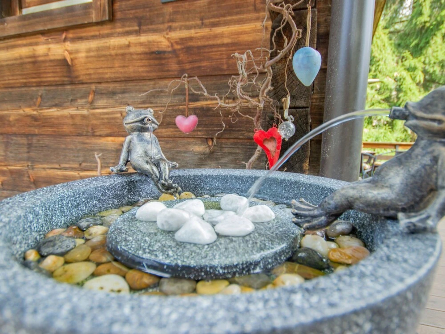 Waldner Stams in Stams