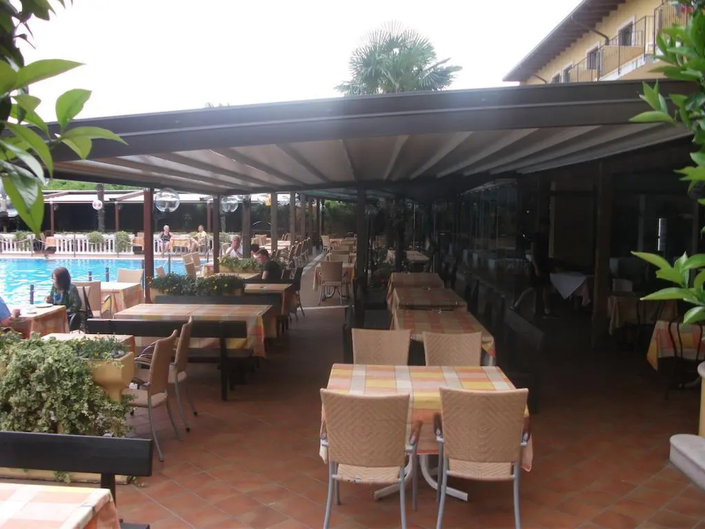 Hotel Antico Monastero