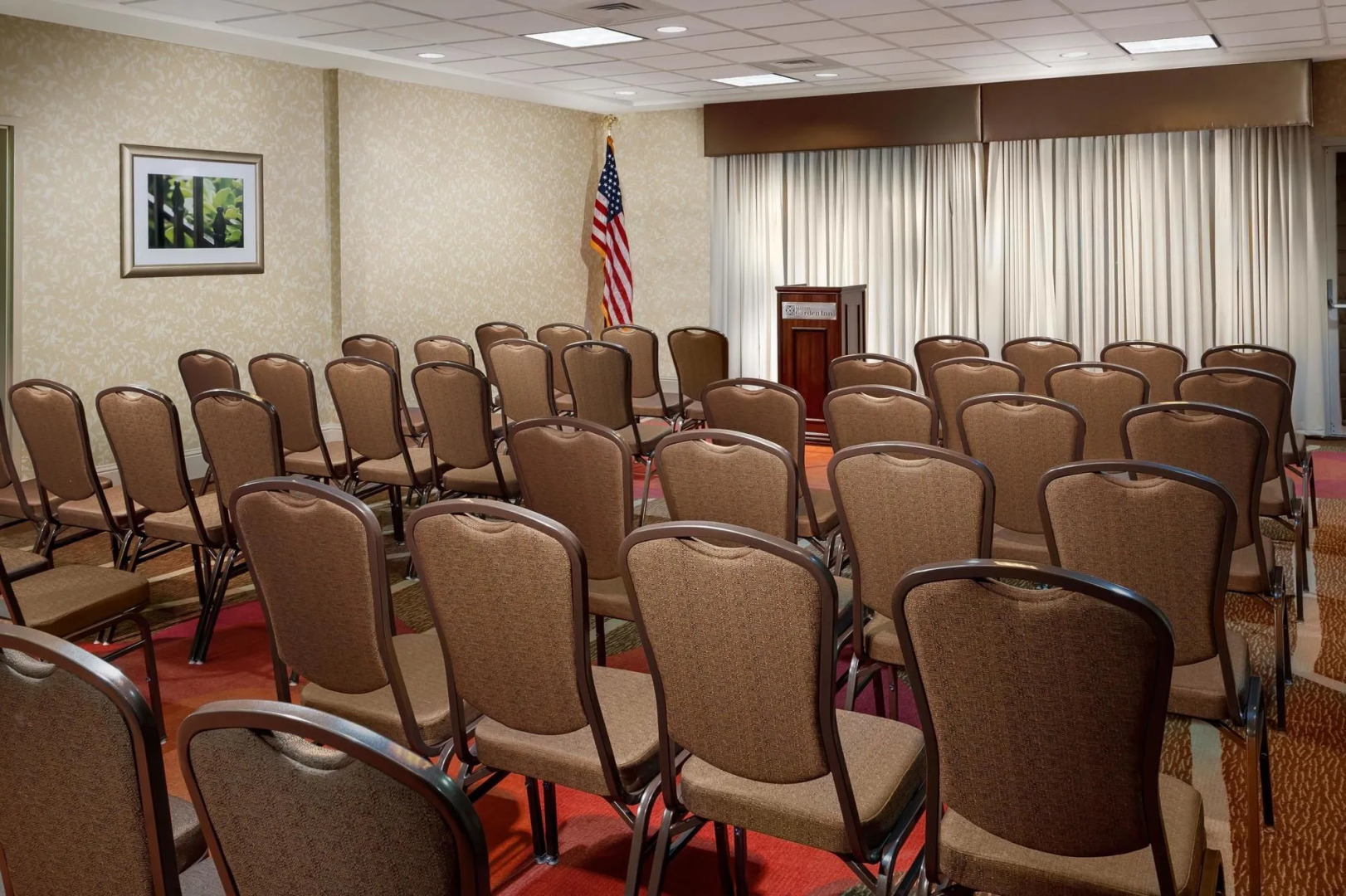 Wyndham Garden New Orleans Airport