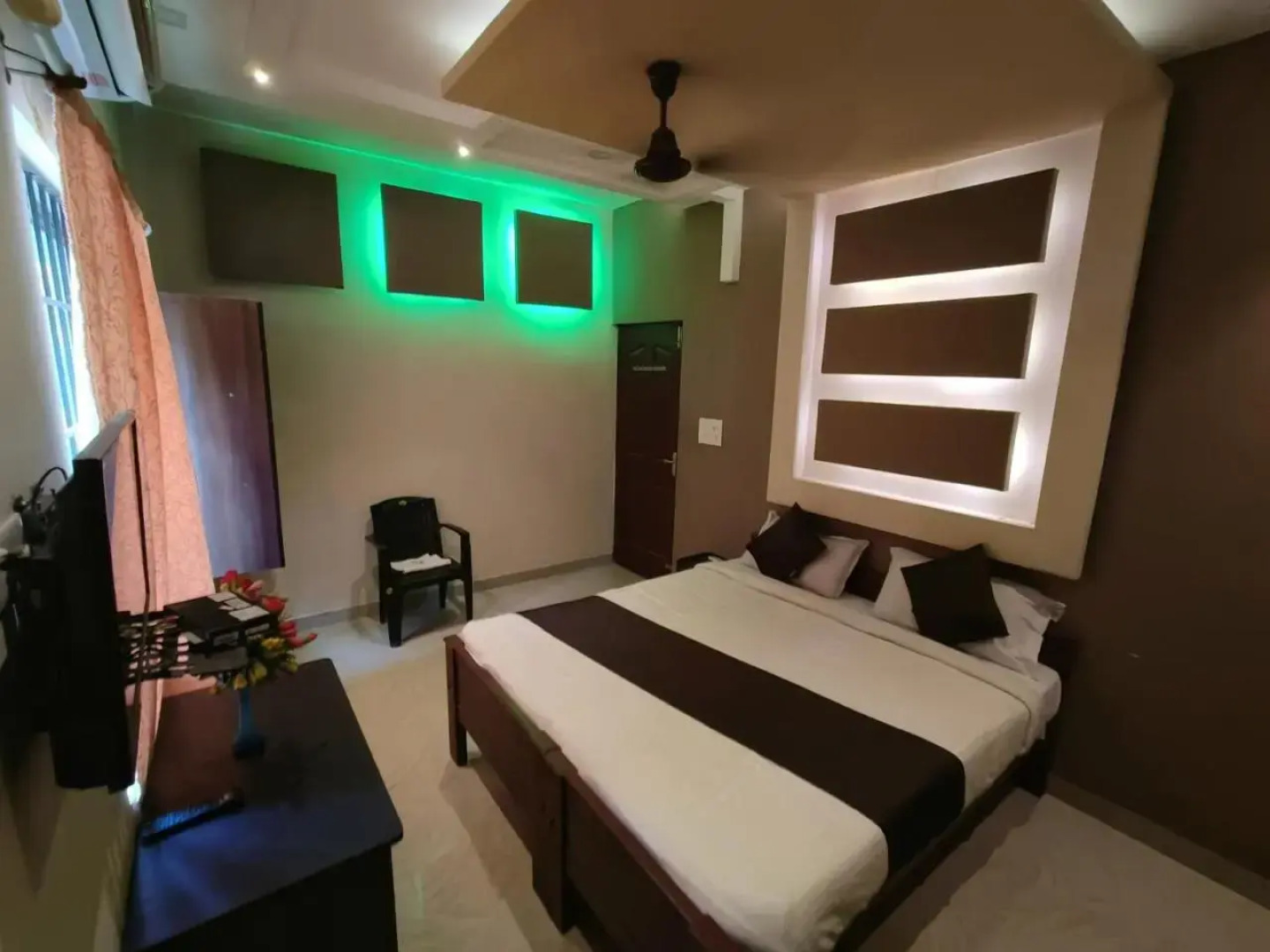 OYO Rooms Near Chottanikkara