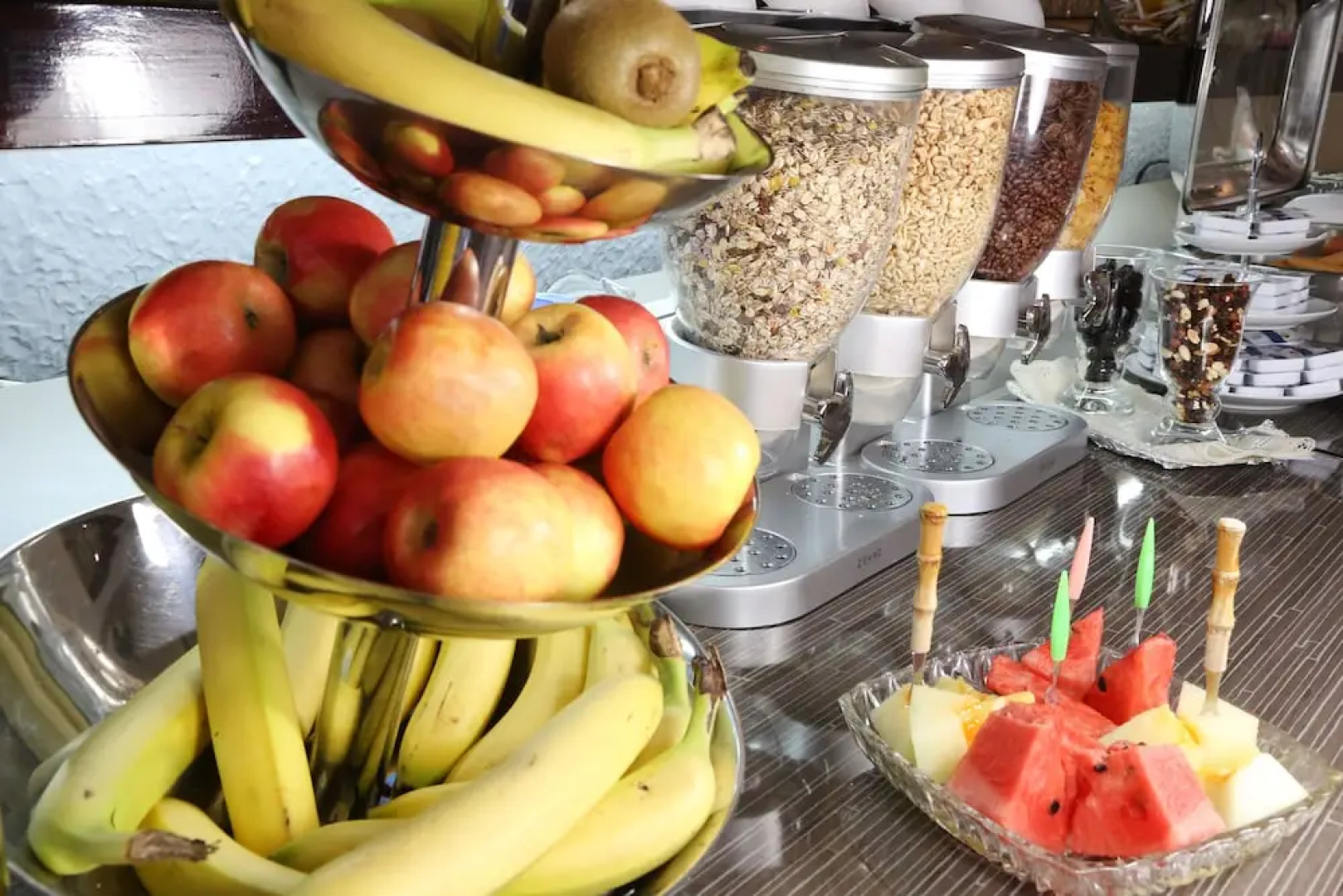 Hotel Europa Offenbach