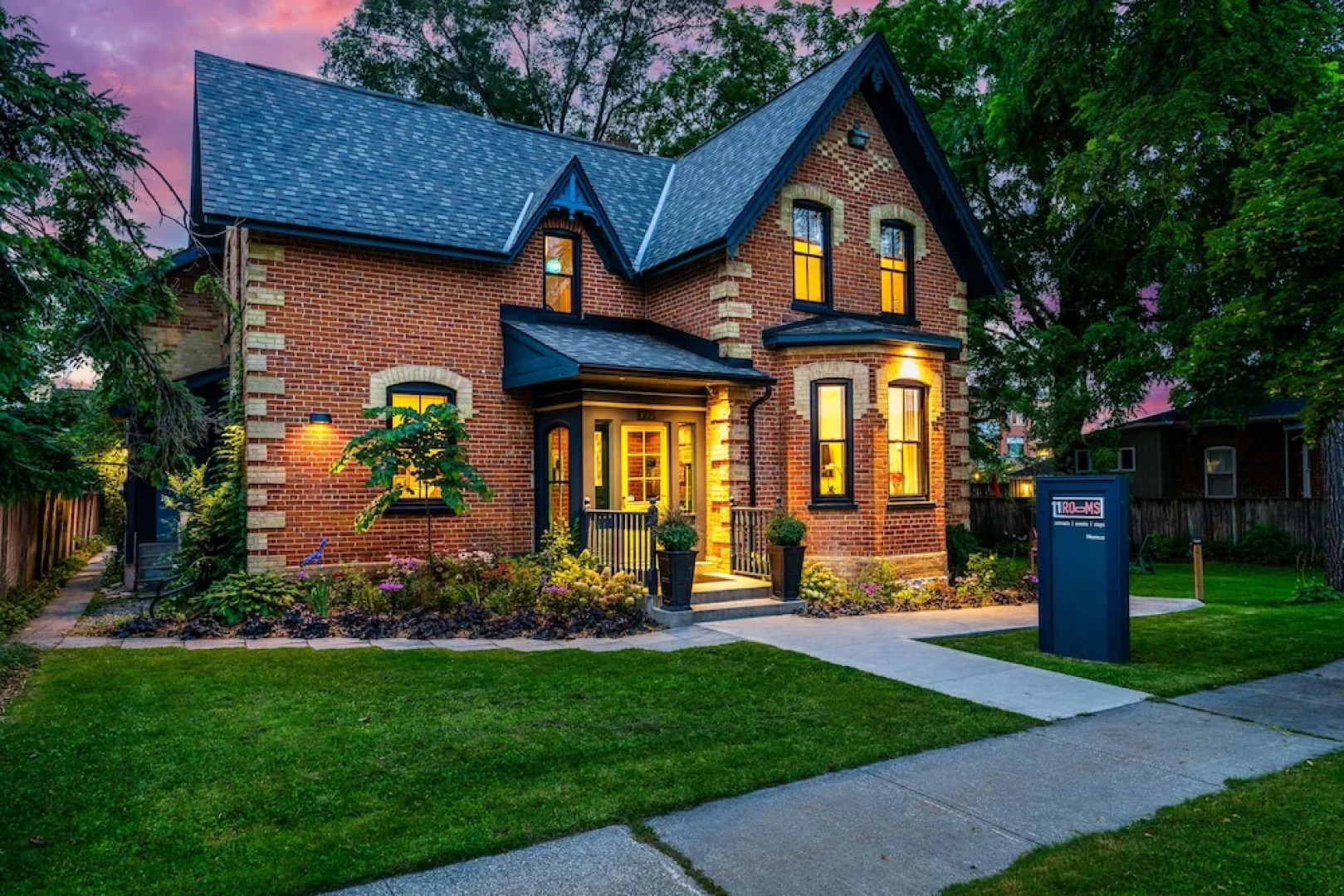 Somewhere Inn Collingwood