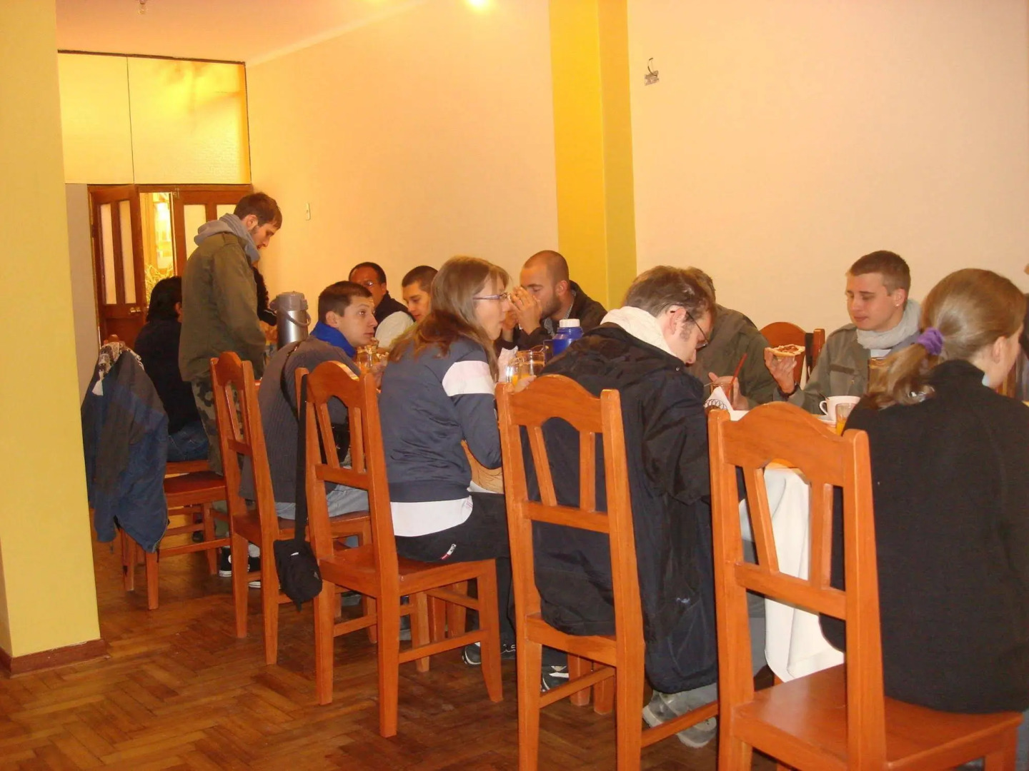 Hotel America Inn Puno