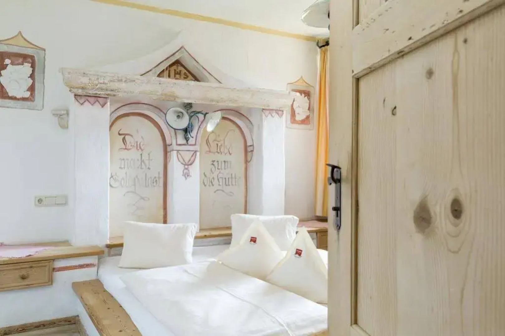 Mountain Resort Patzenfeld