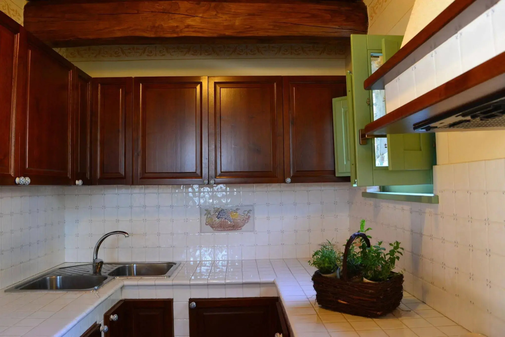 Agriturismo Monte a Pescia