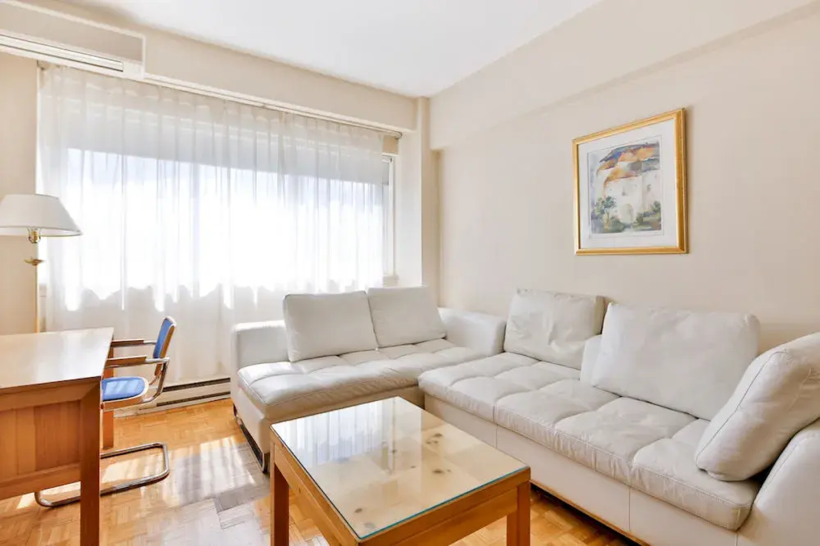 Sunset Suites Furnished Apartments