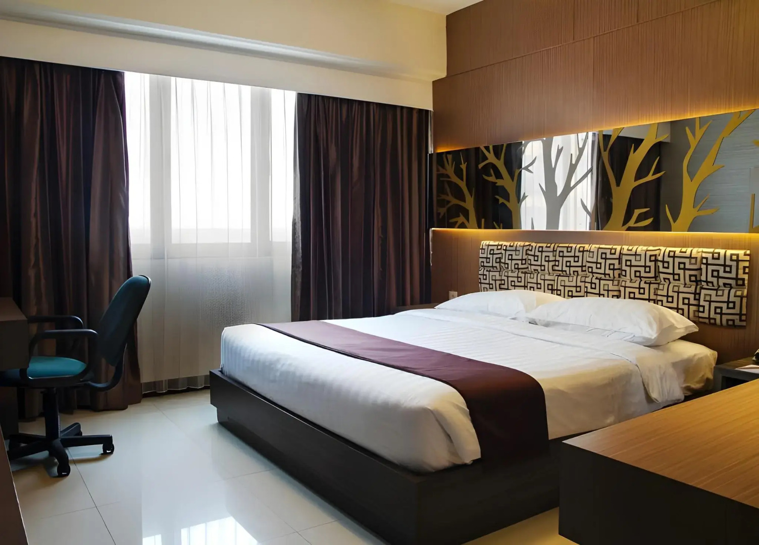 Verwood Hotel & Serviced Residence