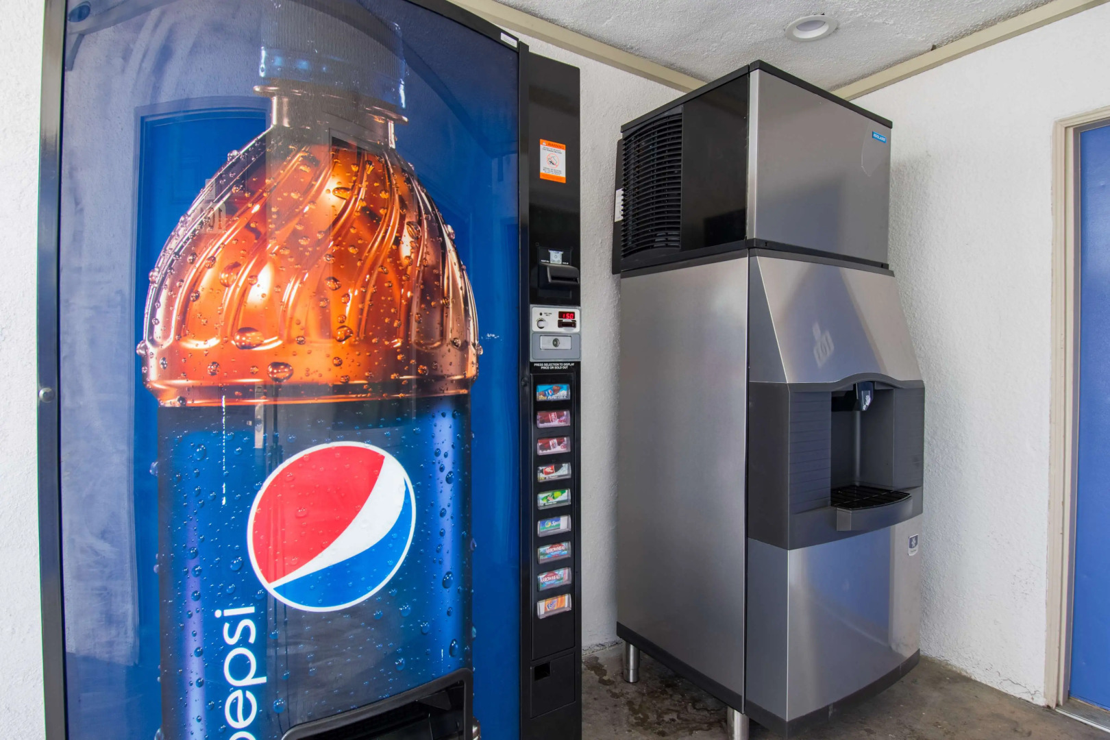 Motel 6 San Bernardino, CA - Downtown