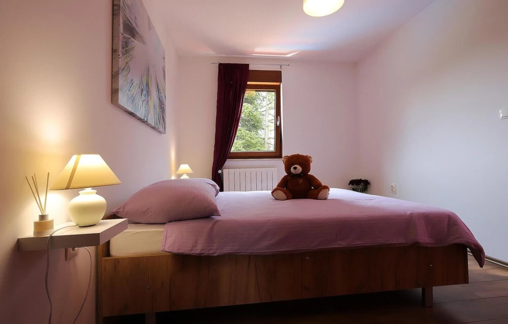 Amazing Home in Jurdani With Outdoor Swimming Pool, Wifi and 4 Bedrooms