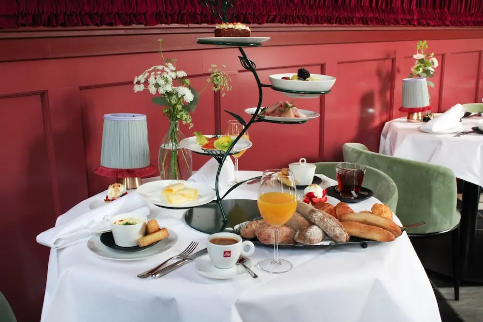 Relais & Chateaux Weeshuis Gouda