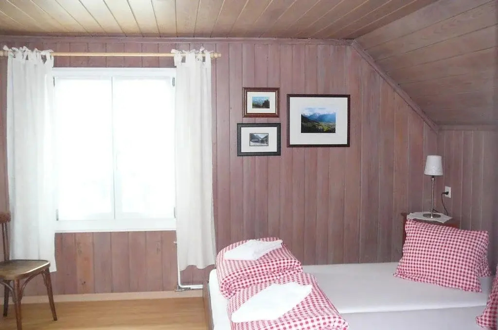Gästehaus Schäfli